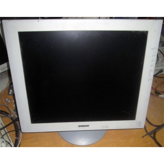 Нерабочий монитор 18.1" TFT Sony SDM-S81R (Хасавюрт)