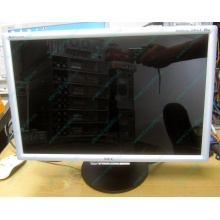  Профессиональный монитор 20.1" TFT Nec MultiSync 20WGX2 Pro (Хасавюрт)