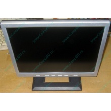 Монитор 15" TFT Benq FP531 (Хасавюрт)