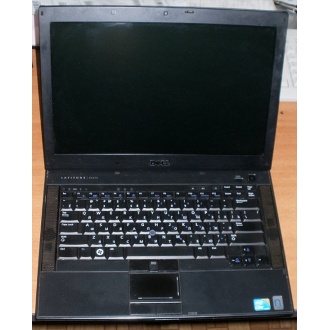 Ноутбук Dell Latitude E6410 (Intel Core i5 M560 (4x2.67Ghz) /4096Mb DDR3 /320Gb /14.1" TFT 1280x800) - Хасавюрт