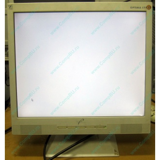 Монитор 17" TFT RoverScan Optima 171 multimedia (Хасавюрт)