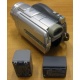 Видеокамера Sony DCR-DVD505E и дополнительная аккумуляторная батарея (Хасавюрт)