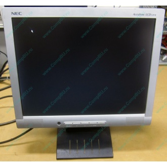 Монитор 15" TFT NEC AccuSync LCD52VM в Хасавюрте, NEC LCD 52VM (Хасавюрт)