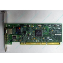 Сетевая карта IBM 31P6309 (31P6319) PCI-X купить Б/У в Хасавюрте, сетевая карта IBM NetXtreme 1000T 31P6309 (31P6319) цена БУ (Хасавюрт)