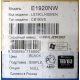Samsung E1920NW CB19WS LS19CLNSB/EN (Хасавюрт)