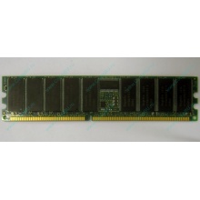 Серверная память 256Mb DDR ECC Hynix pc2100 8EE HMM 311 (Хасавюрт)