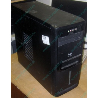Компьютер Intel Core 2 Duo E7600 (2x3.06GHz) s.775 /2Gb /250Gb /ATX 450W /Windows XP PRO (Хасавюрт)
