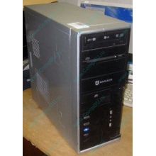 Компьютер Intel Pentium Dual Core E2160 (2x1.8GHz) s.775 /1024Mb /80Gb /ATX 350W /Win XP PRO (Хасавюрт)