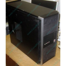 Четырехъядерный компьютер AMD Athlon II X4 640 (4x3.0GHz) /4Gb DDR3 /500Gb /1Gb GeForce GT430 /ATX 450W (Хасавюрт)