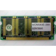 Модуль памяти 8Mb microSIMM EDO SODIMM Kingmax MDM083E-28A (Хасавюрт)