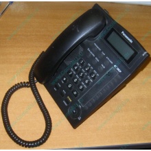 Телефон Panasonic KX-TS2388RU (черный) - Хасавюрт