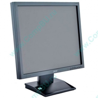 Монитор 17" TFT Acer V173 DOb в Хасавюрте, монитор 17" ЖК Acer V173DOb (Хасавюрт)