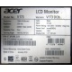 V173 DOb в Хасавюрте, LCD monitor Acer V173DOb (Хасавюрт)