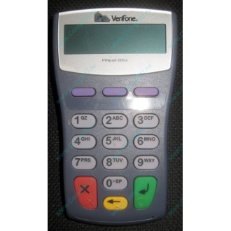 Пин-пад VeriFone PINpad 1000SE (Хасавюрт)