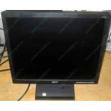 Монитор 17" TFT Acer V173 B в Хасавюрте, монитор 17" ЖК Acer V173B (Хасавюрт)