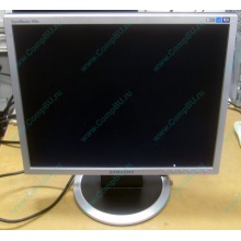 Монитор 17" TFT Samsung SyncMaster 740N (Хасавюрт)