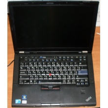 Ноутбук Lenovo Thinkpad T400S 2815-RG9 (Intel Core 2 Duo SP9400 (2x2.4Ghz) /2048Mb DDR3 /no HDD! /14.1" TFT 1440x900) - Хасавюрт