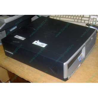 HP DC7600 SFF (Intel Pentium-4 521 2.8GHz HT s.775 /1024Mb /160Gb /ATX 240W desktop) - Хасавюрт