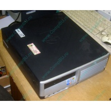 Компьютер HP DC7600 SFF (Intel Pentium-4 521 2.8GHz HT s.775 /1024Mb /160Gb /ATX 240W desktop) - Хасавюрт