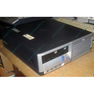 Компьютер HP DC7100 SFF (Intel Pentium-4 540 3.2GHz HT s.775 /1024Mb /80Gb /ATX 240W desktop) - Хасавюрт