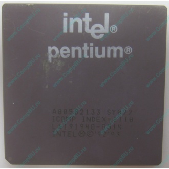 Процессор Intel Pentium 133 SY022 A80502-133 (Хасавюрт)