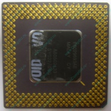 Процессор Intel Pentium 133 SY022 A80502-133 (Хасавюрт)