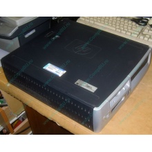 Компьютер HP D530 SFF (Intel Pentium-4 2.6GHz s.478 /1024Mb /80Gb /ATX 240W desktop) - Хасавюрт