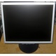Монитор 17" ЖК Nec MultiSync LCD1770NX (Хасавюрт)