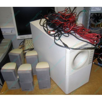 Компьютерная акустика Microlab 5.1 X4 (210 ватт) в Хасавюрте, акустическая система для компьютера Microlab 5.1 X4 (Хасавюрт)