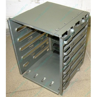 Корзина RID013020 для SCSI HDD с платой BP-9666 (C35-966603-090) - Хасавюрт