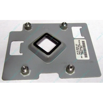 Металлическая подложка под MB HP 460233-001 (460421-001) для кулера CPU от HP ML310G5  (Хасавюрт)