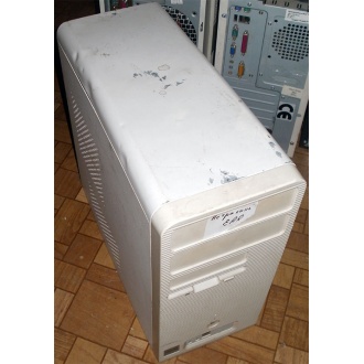 Intel Pentium-4 530 3.0GHz HT /1024Mb /160Gb /ATX 420W (Хасавюрт)