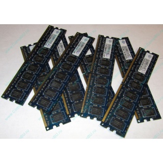 Серверная память 1Gb DDR2 ECC Nanya pc2-5300E 667MHz для Cisco 29xx (Хасавюрт)