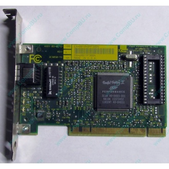 Сетевая карта 3COM 3C905B-TX PCI Parallel Tasking II ASSY 03-0172-100 Rev A (Хасавюрт)
