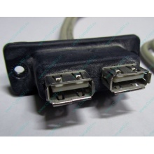 USB-разъемы HP 451784-001 (459184-001) для корпуса HP 5U tower (Хасавюрт)