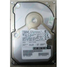 Жесткий диск 18.2Gb IBM Ultrastar DDYS-T18350 Ultra3 SCSI (Хасавюрт)