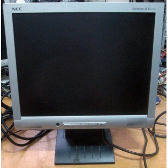 Монитор 15" TFT NEC AccuSync LCD52VM (Хасавюрт)