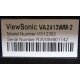 ViewSonic VA2413WM-2 VS12302 (Хасавюрт)