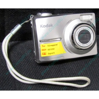 Нерабочий фотоаппарат Kodak Easy Share C713 (Хасавюрт)