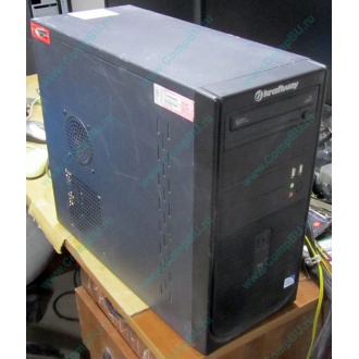 Системный блок Kraftway Credo KC59 (Intel Core i3 2130 (2x3.4GHz HT) /4Gb /320Gb /ATX 400W /Windows 7 Pro) - Хасавюрт