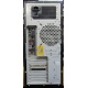 Игровой компьютер Intel Core i7 960 (4x3.2GHz HT) /6Gb /500Gb /1Gb GeForce GTX560 /ATX 600W вид сзади (Хасавюрт)