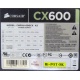 Блок питания 600W Corsair CX600 80 Plus Bronze (Хасавюрт)