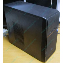 Компьютер Intel Pentium G3240 (2x3.1GHz) s.1150 /2Gb /500Gb /ATX 250W (Хасавюрт)