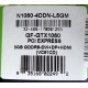 N1060 GF-GTX1060 PCI EXPRESS 3GB GDDR5-DVI+DP+HDMI (VC81CD) - Хасавюрт