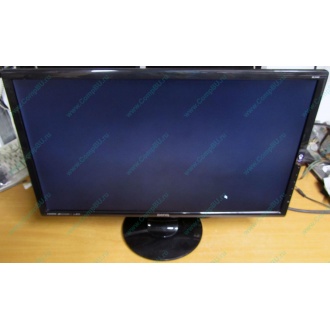 Монитор 24" Benq GL2460 с небольшой царапинкой (Хасавюрт)