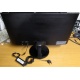 Монитор 23.5" Samsung S24F350FHI вид сзади (Хасавюрт)