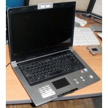 Ноутбук Asus F5 (F5RL) (Intel Core 2 Duo T5550 (2x1.83Ghz) /2048Mb DDR2 /160Gb /15.4" TFT 1280x800) - Хасавюрт