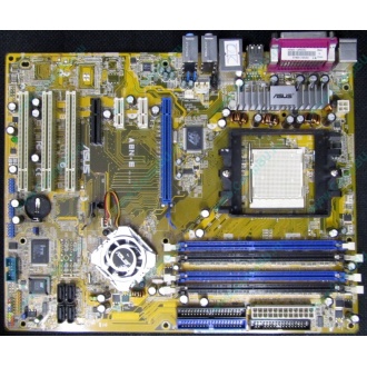 Материнская плата Asus A8N-E s.939 Б/У (Хасавюрт)
