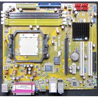 Материнская плата Asus M2N-MX s.AM2 Б/У (Хасавюрт)