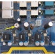 Вспученный конденсатор на Б/У материнской плате Biostar TF560 A2+ VER 5.0 s.AM2+ (Хасавюрт)